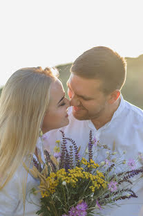 Fotografo di matrimoni Mariya An (mary-an). Foto del 29 luglio 2016