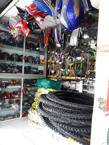 Opiniones de IMPORTADORA YA YONG en Guayaquil - Tienda de motocicletas