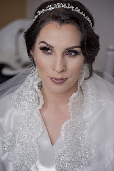 Svatební fotograf Rosalinda Saiza (rosssaiza). Fotografie z 17.června 2020