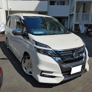セレナ GFC27