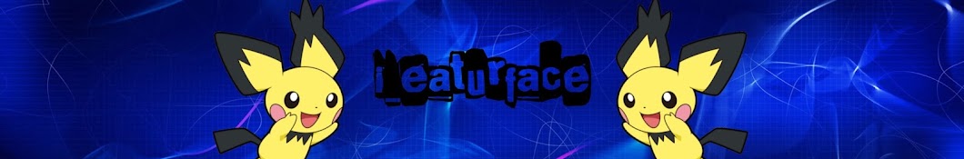 i_eaturface Banner