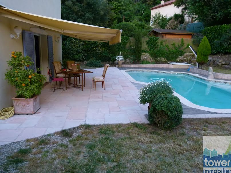 Vente villa 4 pièces 135 m² à Biot (06410), 1 200 000 €