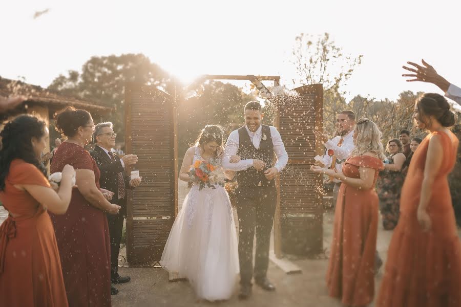 Wedding photographer Murilo Folgosi (murilofolgosi). Photo of 14 April 2022