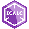 ICalc - Ingress Calculator icon