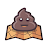 Poop Map icon