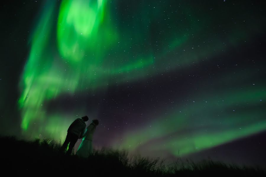 Fotógrafo de bodas Katya Mukhina (lama). Foto del 25 de noviembre 2015