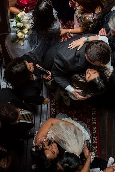 Wedding photographer Andres Beltran (beltran). Photo of 18 April 2018