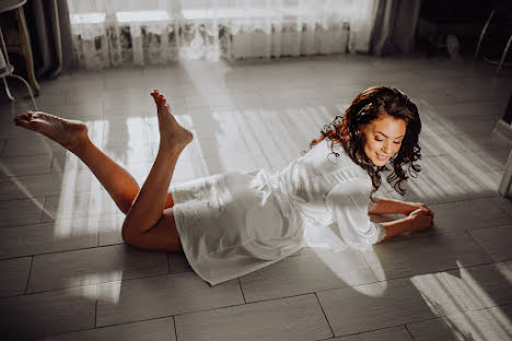 Photographe de mariage Kseniya Ressi (kseniyaressy). Photo du 20 mars 2020