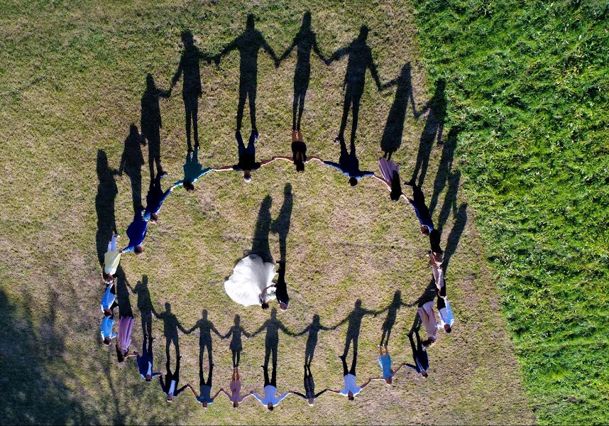 Fotograf ślubny Sergey Kogan (kogan). Zdjęcie z 5 października 2019