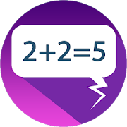 Test Math  Icon