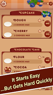 Word Cake - Free Word Games, Connect Search Puzzle(圖5)-速報App