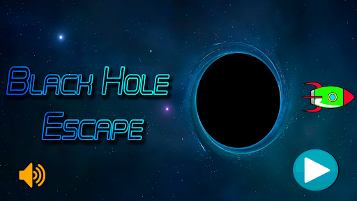 Black Hole Escape