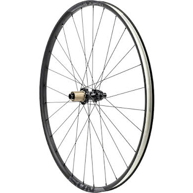 Sun Ringle Duroc G30 Expert Rear Wheel - 650b, 12 x 142mm, Center-Lock, HG11 Road/XDR, Black