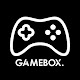 GameBox - 100+ Games In One App