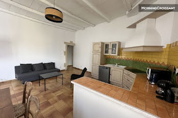 appartement à Bordeaux (33)