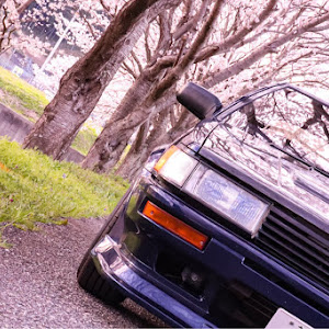 カローラレビン AE86