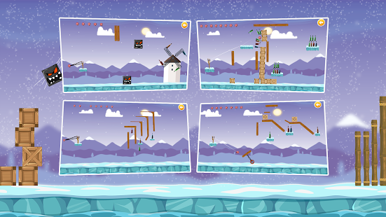 Catapult Game Pro 1.0.0 APK + Mod (Unlimited money / Pro) for Android