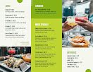 Los Potrillos - Food Menu - page 2