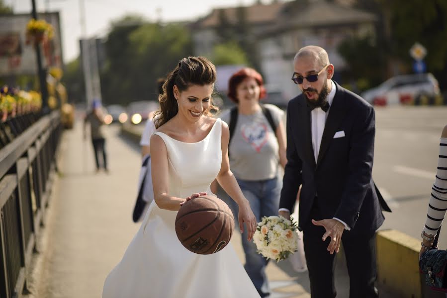 Vestuvių fotografas Stefan Marin (stefanmarin). Nuotrauka 2018 gegužės 23