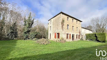 maison à Saint-Maixent-l'Ecole (79)