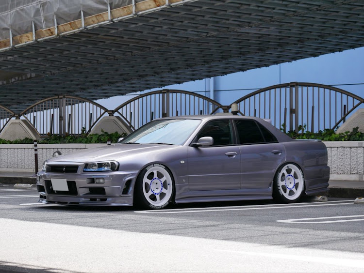 スカイラインのPickUpCarsで会いましょう・PickUpCars2023・スカイライン・TE85・見どころ紹介に関するカスタム事例の投稿画像1枚目