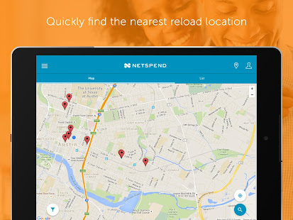 Netspend - Apps on Google Play