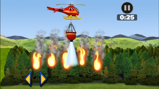 免費下載休閒APP|Fireman Sam - Fire and Rescue app開箱文|APP開箱王