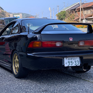 インテグラ DC2