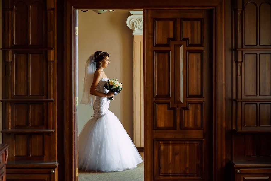 Photographe de mariage Aleksey Zima (zimal). Photo du 12 septembre 2017