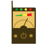 Cover Image of Download EMF Detector - EMF Meter & Magnetic Field Detector 3.0 APK