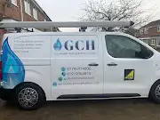 GCH Boiler Services Logo