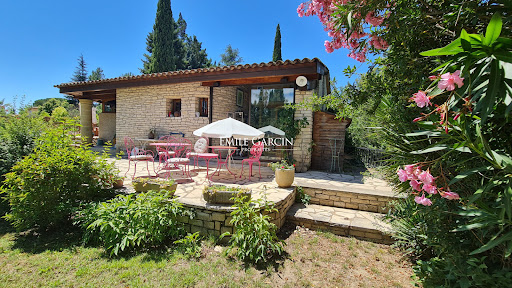 House with garden 1