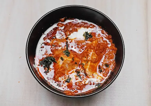 Tawa Paneer