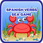 Spanish Verbs Learning Game Apk