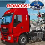 Cover Image of Download Sons World Truck Driving Simulator - Roncos WTDS 2.0 APK