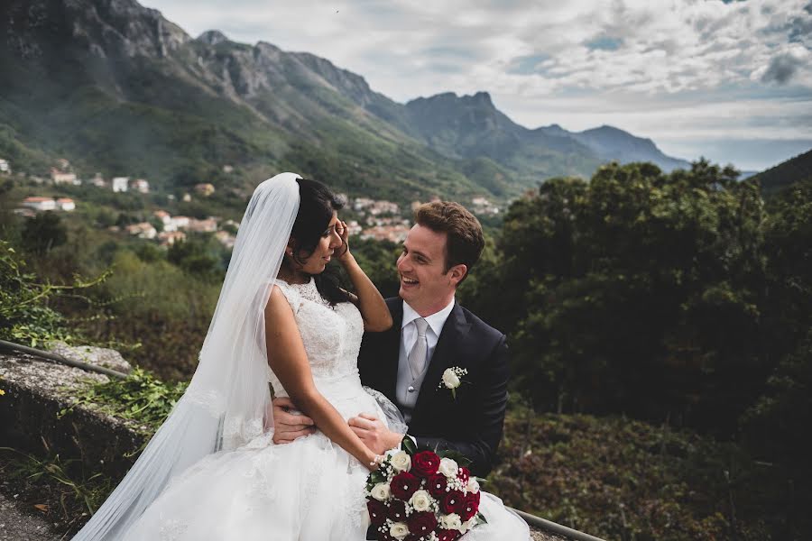 Fotógrafo de bodas Walter Campisi (waltercampisi). Foto del 26 de octubre 2019