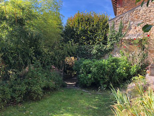 Maison avec terrasse 3