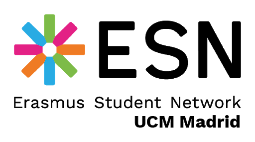 ESN UCM logo