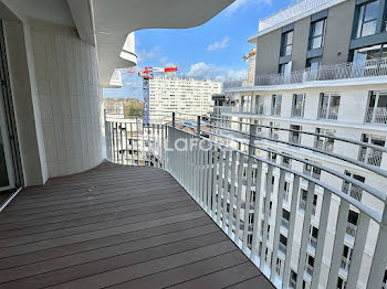 appartement à Clichy (92)