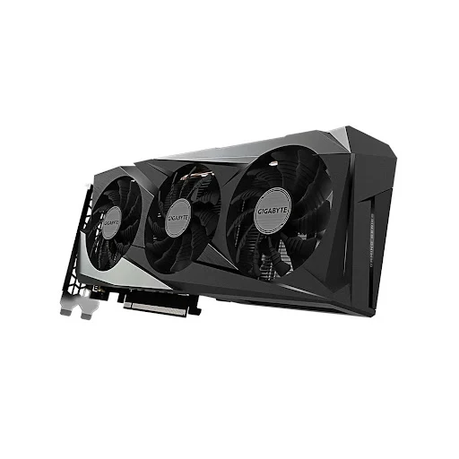 Card màn hình VGA GIGABYTE GeForce RTX 3050 GAMING OC 8GB GDDR6