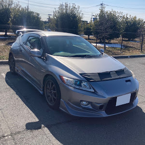 CR-Z ZF1