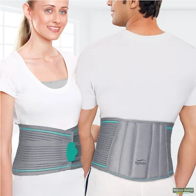 TYNOR LS BELT STANDARD XXL 1PC