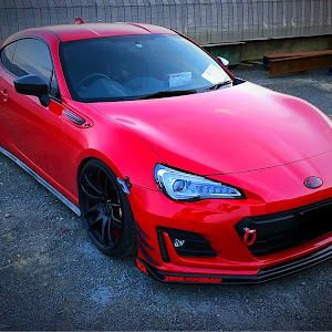 BRZ ZC6