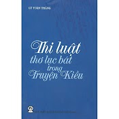 Thi Luật Thơ Lục Bát Trong Truyện Kiều