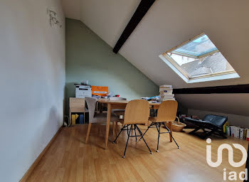 appartement à Nantes (44)