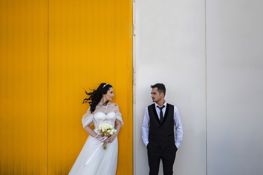 Düğün fotoğrafçısı Fatih Çınar Markapix (fatihcinar). 21 Temmuz 2022 fotoları