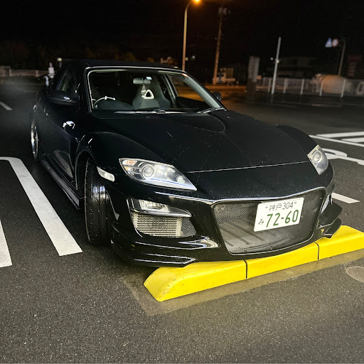 噛ませ犬のプロフィール画像