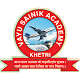 Download Vayu Sainik Academy, Khetri For PC Windows and Mac 1.904