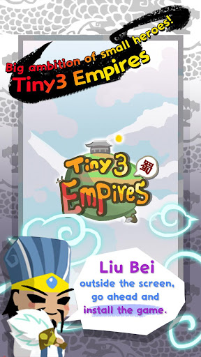 Tiny 3 Empires