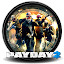 Payday 2 Best HD Wallpaper